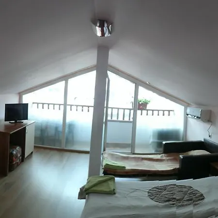 Rosa Gasthof Kiten (Burgas)